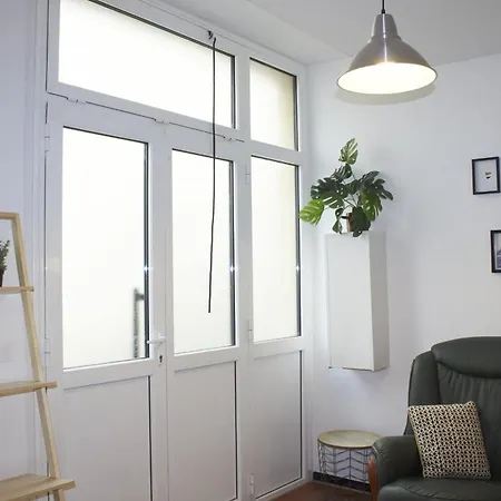 Appartamento Practical And Cosy Nest In A Good Location