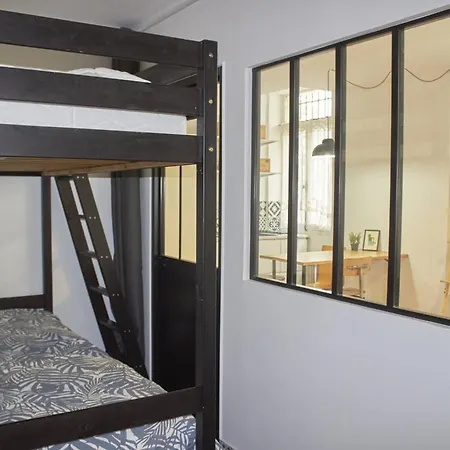 Practical And Cosy Nest In A Good Location Appartamento *